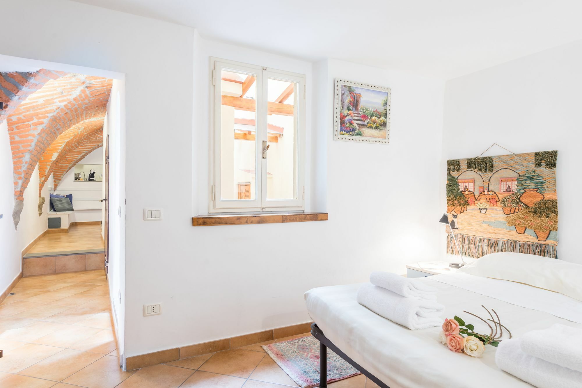 Pitti Place Florens Exteriör bild