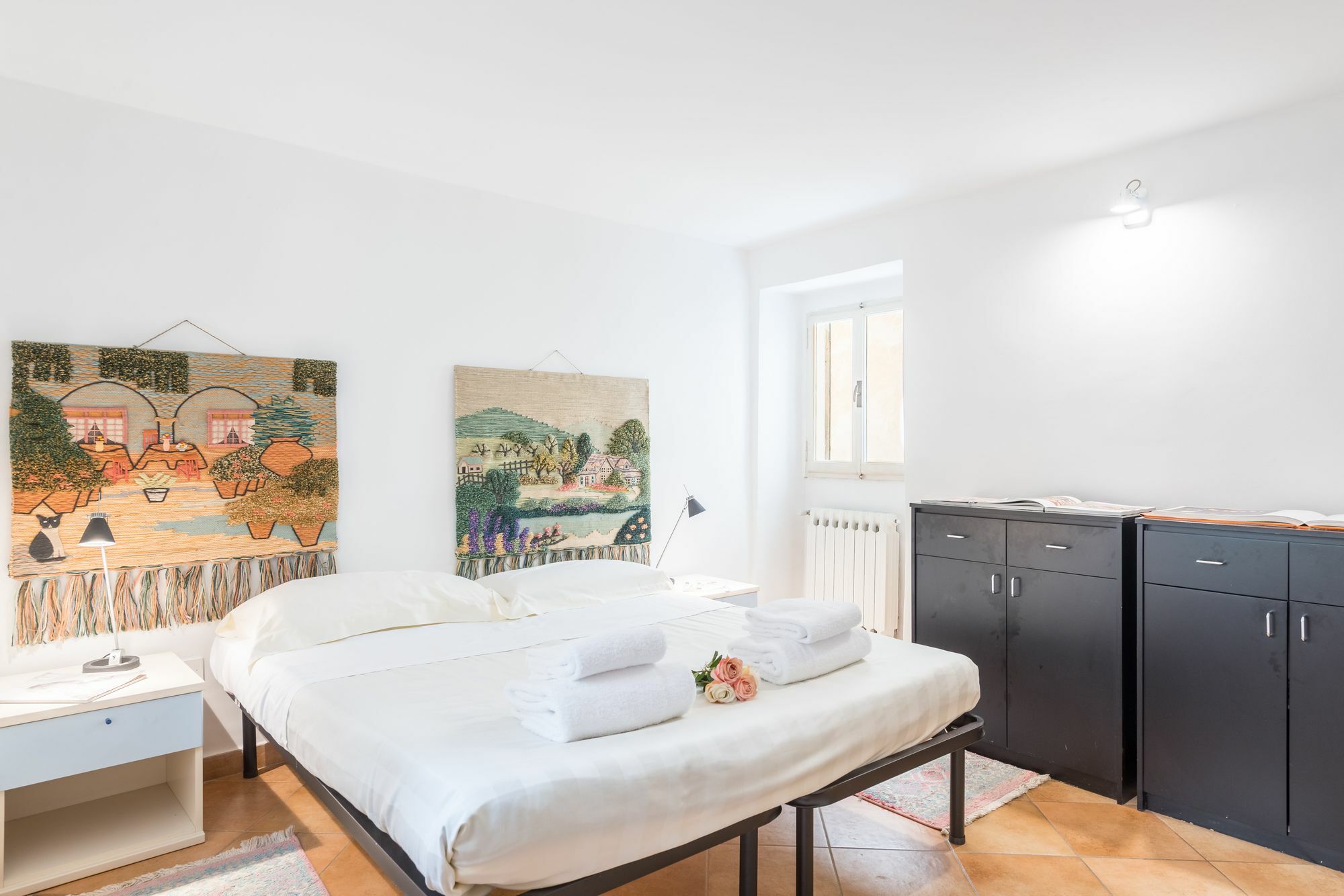 Pitti Place Florens Exteriör bild